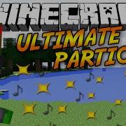 Minecraft ULTIMATE PARTICLES 23 Effects In GUI MENU Plugin Tutorial