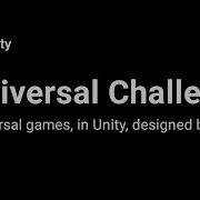 Universal GameDev Challenge Questions And Answers 5 5 Live 2018 3 28