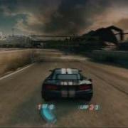 Split Second Demo Gameplay W Textary
