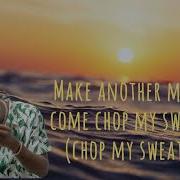 Zaltan Ale Yi Lyrics Video