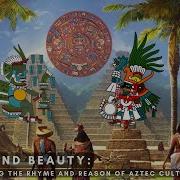 A Look Into Aztec Religion Political Structure And Daily Life