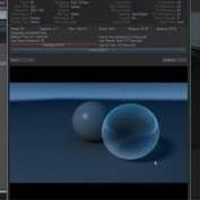 LightWave Plugin Nitisara Prismatic Caustics 32
