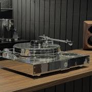 BUILDING The World S Most STUNNING Chrome Turntable