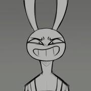 Evelyn Evelyn TADC Animatic
