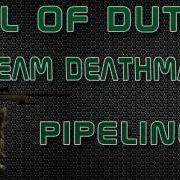 PS3 CALL OF DUTY 4 Online Gameplay