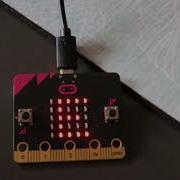 Love Meter Using Microbit