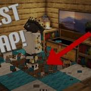 How To Make A CHEST TRAP In Minecraft