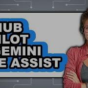 GitHub Copilot Vs Gemini Code Assist 2025 Comparison