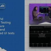 Real World Scenario Testing Using Azure DevOps And Automated UI Tests DevOps Lab