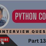 Python Interview Programs Convert A List Into Chunks In Python