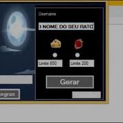 Gerador Transformice 2018 Galera Funcionando
