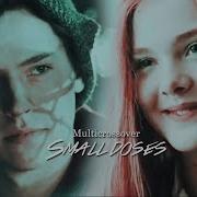 Multicrossover Small Doses