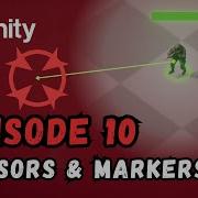 RTS Game Tutorial Unity Episode 10 Cursors Markers