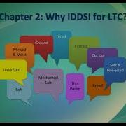 From Framework To Food Implementing IDDSI In A Long Term Care Facility