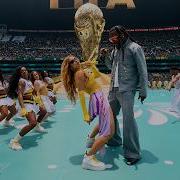 World Cup 2026 Closing Ceremony Shakira Burna Boy One Dream One Heart