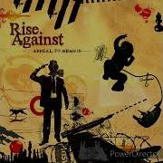 Rise Against Savior Slowed
