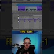 How To Michael Jackson Thriller Drums Samsmyers Sounddesign Shorts