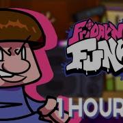 Unloaded Friday Night Funkin FULL SONG 1 HOUR