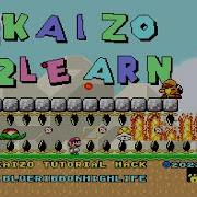 Numberless Moments 2Kaizo2Learn Soundtrack