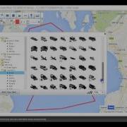 ScribbleMaps