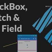 How To Create Checkbox Switch TextFiled In Flutter Flutter Tutorial 8