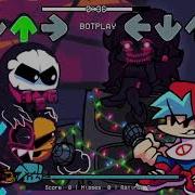 Fnf Corruption Mix V5 DEMO V11