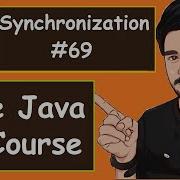 Java Synchronization Examples 2022 Java Part 69