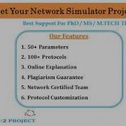LTE NETWORK SIMULATOR THESIS