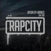 Sik World Broken Wings Lyrics