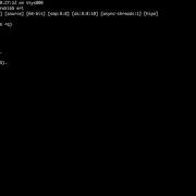 Data Type In Erlang Part 1 Number Atom And Tuple