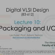 DVD Lecture 10a Packaging