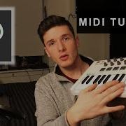 How I Loop Beats With My Midi 𝗙𝗟 𝗦𝘁𝘂𝗱𝗶𝗼 𝗠𝗶𝗱𝗶 𝗧𝘂𝘁𝗼𝗿𝗶𝗮𝗹