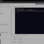Leetcode Solution 1480 Running Sum Of 1d Array