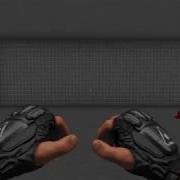 GZDoom Melee Test