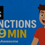 Learn TypeScript Functions FAST Parameters Return Types Overloading Explained