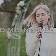 Philipp Poisel Liebe Meines Lebens Cover By Lorena Kirchhoffer