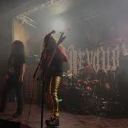 Devourment Devour The Damned Live Catch One 8 24 2021