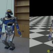 Whole Body Model Predictive Control Applied To The HRP 2 Humanoid