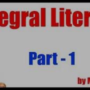 Java 11 Tutorials Integral Literals Part 1 By Durga Sir