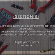 Problem Based Task 2 Csa