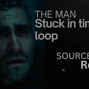 Source Code Movie Review