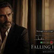 Falling In Love MelodySpot Emotional Romantic Ballad Official Lyric Video
