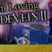 I M Loving Code Vein 2 Mostly Spoiler Free Impressions Thing