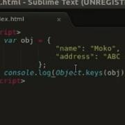 Javascript Tutorial How To Get Object Length