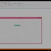 02 Visual Basic Label Buttons Design Time Run Time Handles