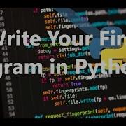 Python 3 Tutorial Write Your First Program In Python Arithmetic Operators And Variables