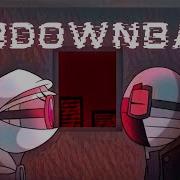 2BDownBad Harley S Heat Cover 2BDamned Doc White Hank Wank Friday Night Funkin