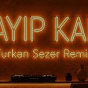 BLOK3 KAYIP KALP Furkan Sezer Afro House Remix