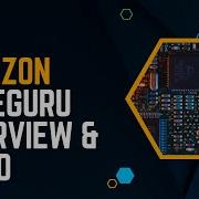 Amazon CodeGuru Overview And Demo AI Powered Code Review And Performance Insight AWS For Everyone
