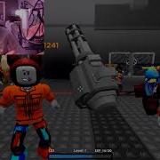 Roblox Sewers SCP Devolved